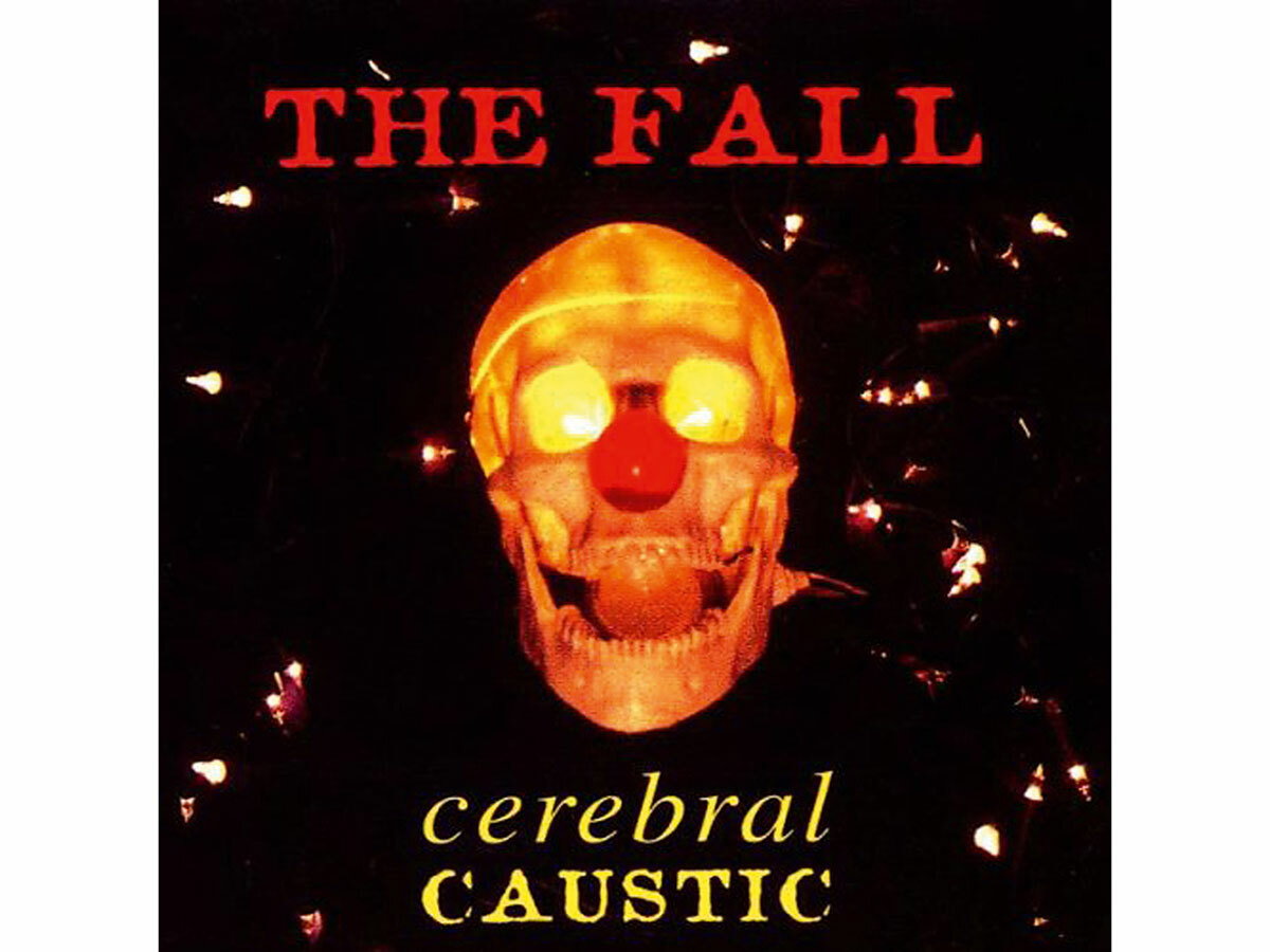 Hark The Herald Angels Sing - The Fall