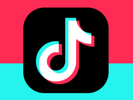 WTF…are TikTok stickers?