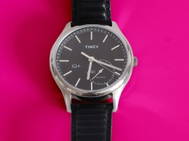 Timex IQ+ Move review