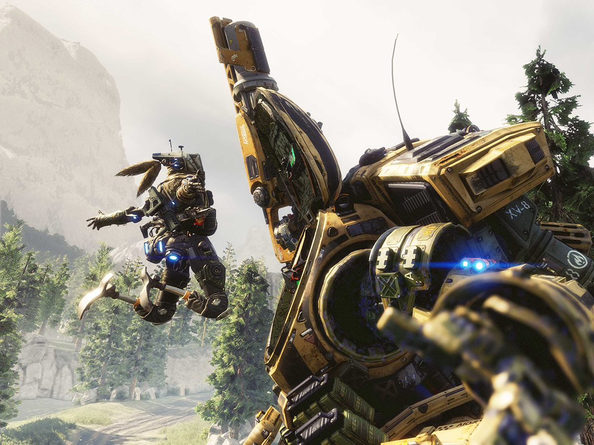 Titanfall 2 review: CHANGES THAT WORK, CHANGES THAT DON’T
