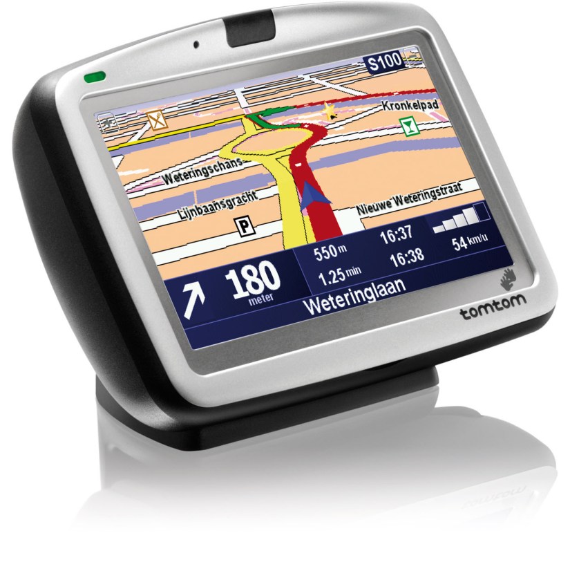 TomTom Go910 review