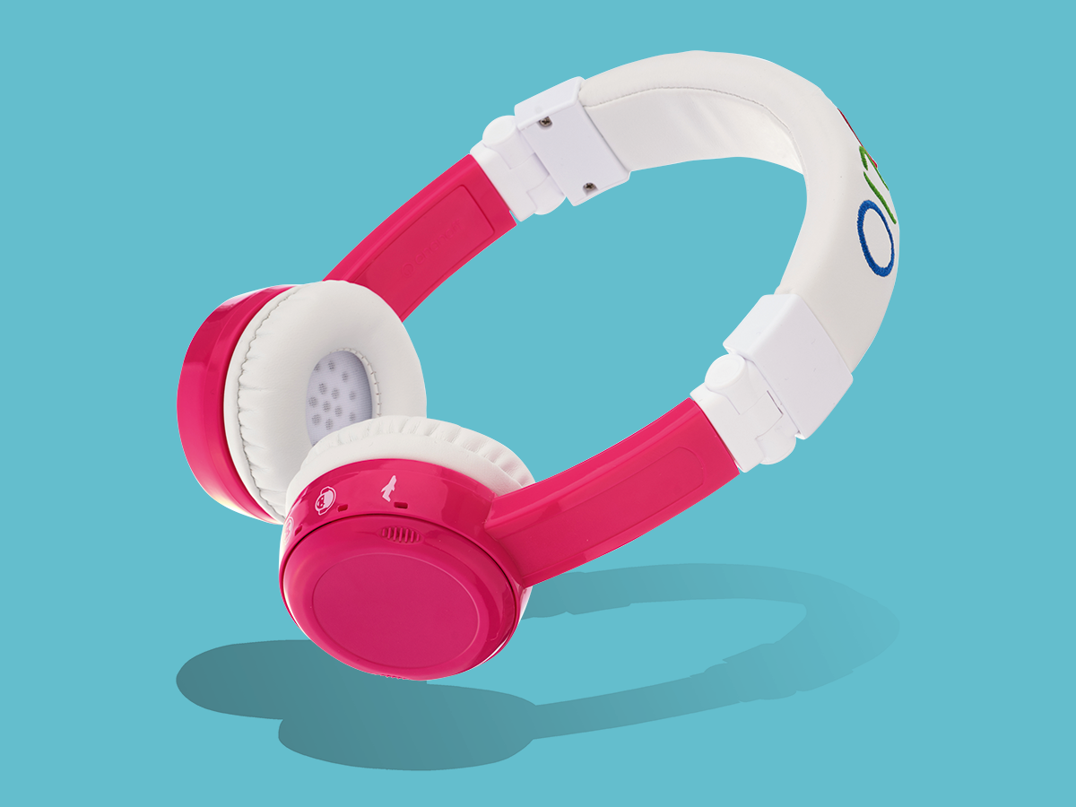 Onanoff Buddyphones Inflight (£21)