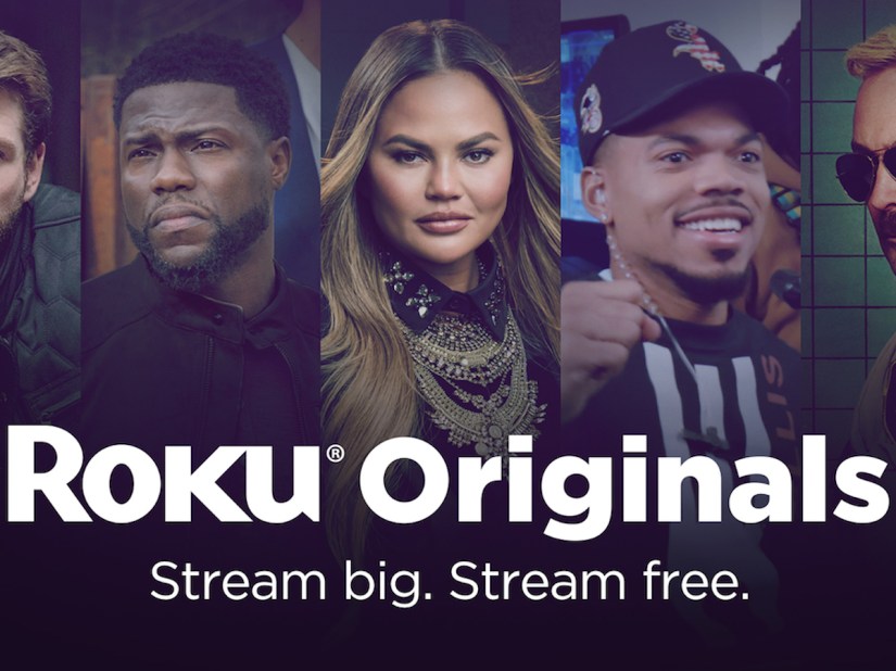 Everything you need to know about Roku Originals