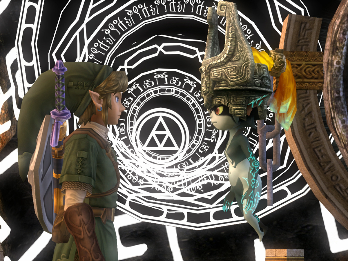 The Legend of Zelda: Twilight Princess HD Verdict