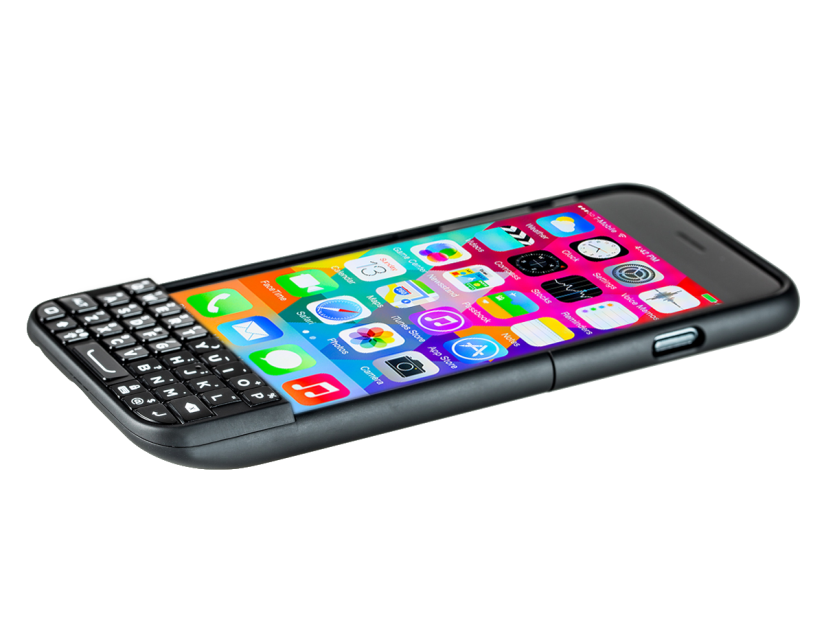 Fully Charged: BlackBerry sues over iPhone keyboard (again), new Terraria, and Raspberry Pi sells 5M
