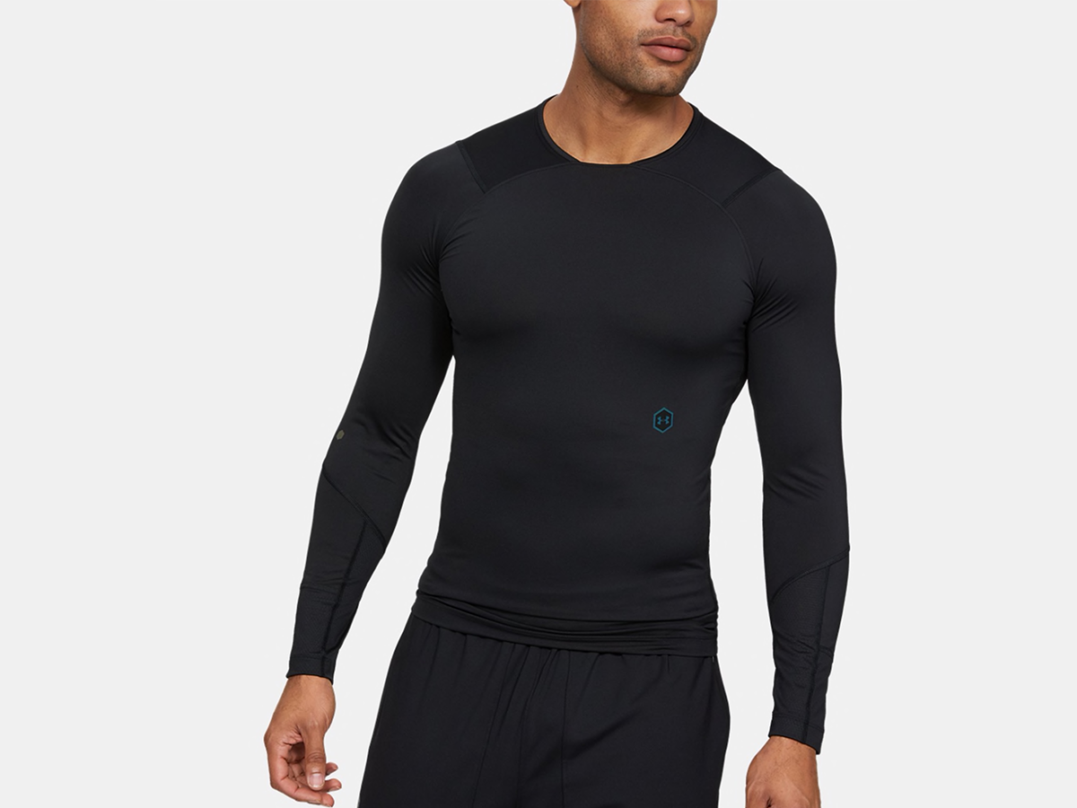 Under Armour Rush Base Layers (£45.00)