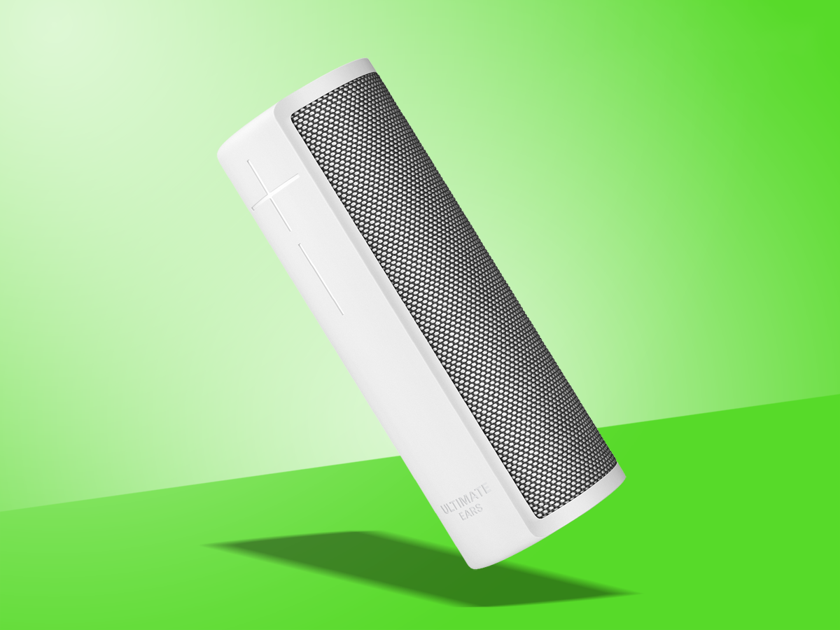 ULTIMATE EARS MEGABLAST (SAVE £140)