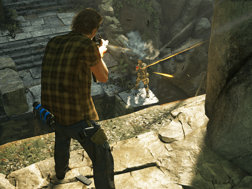 Uncharted 4’s post-release maps and modes will all be free