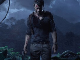 Drake’s Misfortune: Uncharted 4 copies stolen two weeks before launch