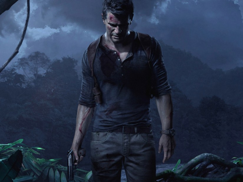 Uncharted 4 delayed again as late April 2016 date set