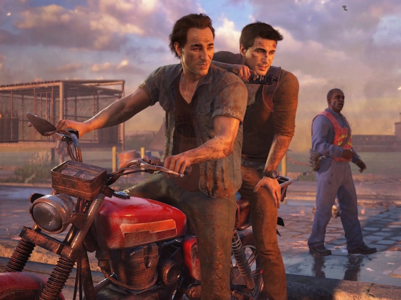 Fully Charged: Uncharted 4 delayed again, and Pebble Time prices drop