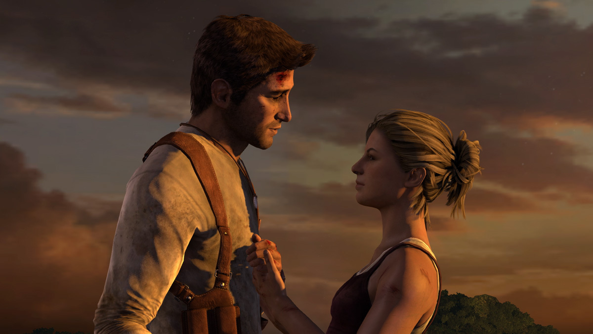 Uncharted: The Nathan Drake Collection Verdict