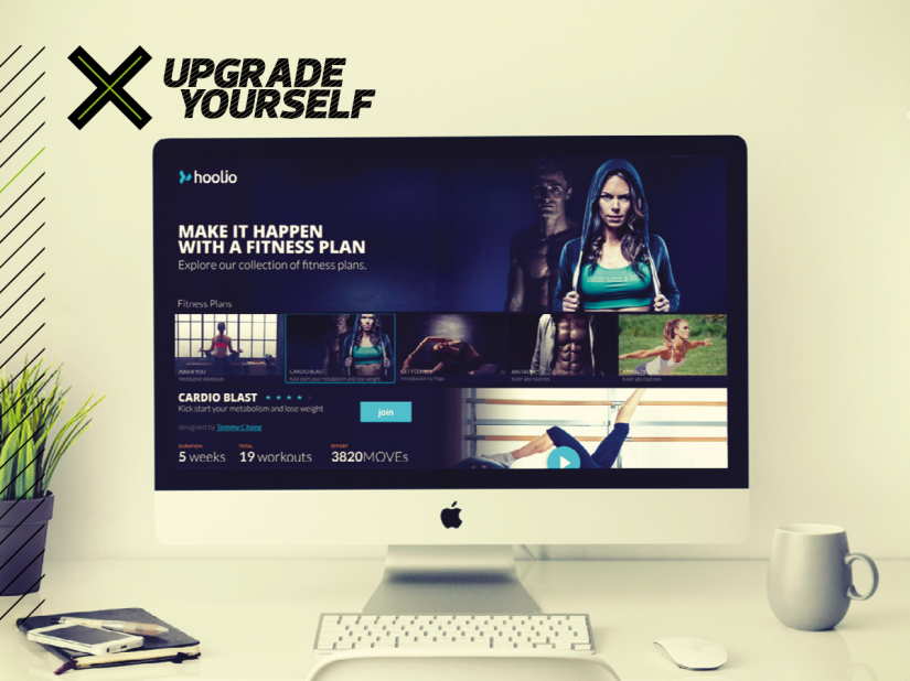 Upgrade Yourself: 6 ways to supercharge your tracking