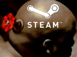 Valve’s console goes up in steam