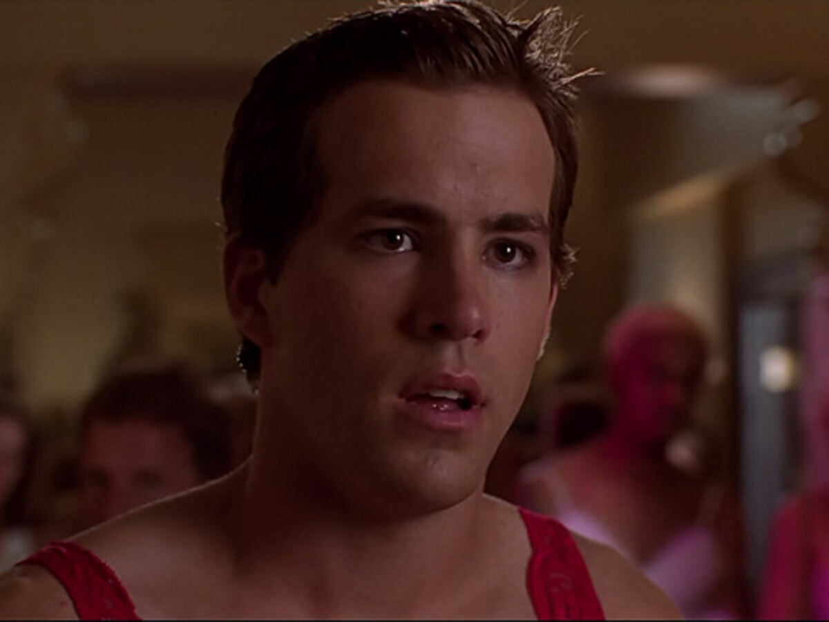 Van Wilder (2002)