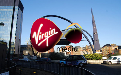UK gets world’s fastest broadband from Virgin