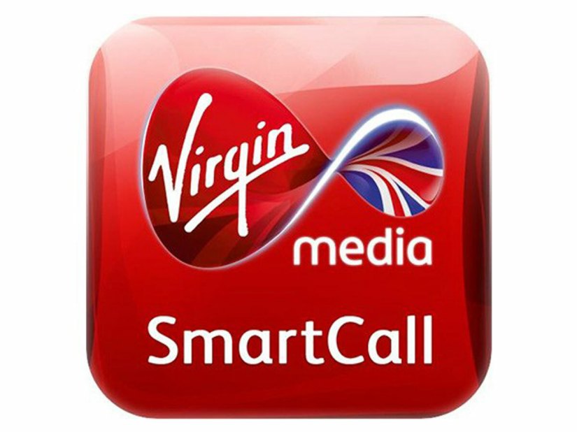Virgin’s SmartCall app gives you smartphone minutes from your landline