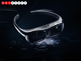 Vivo has unveiled its first pair of augmented reality specs