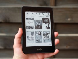 New high-end Kindle ereader coming next week, says Amazon CEO