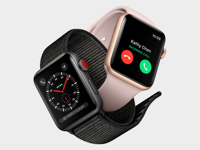 This glorious Apple Watch 3 deal is sticking around for Cyber Monday