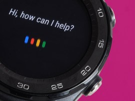 Android Wear 2.0 review