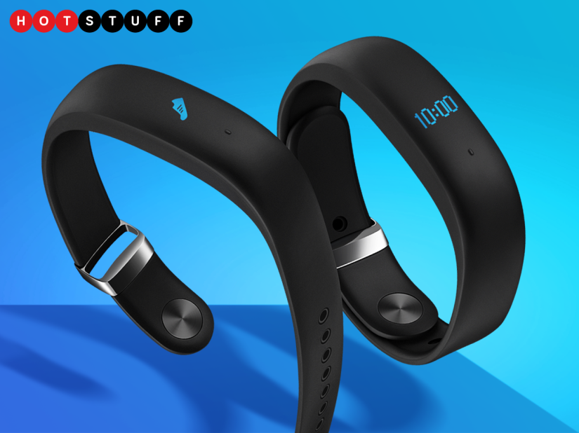 Meizu Band is a Chinese-made wearable taking the fight to Fitbit