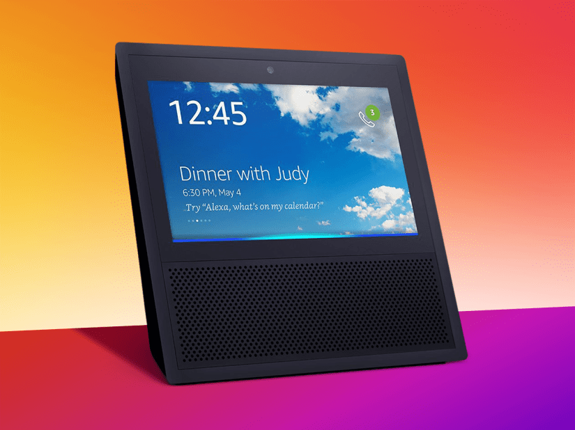 6 things you need to know about the Amazon Echo Show
