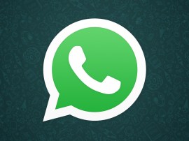 WhatsApp might migrate from mobiles to your PC desktop