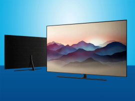 Ones to watch: Samsung’s entire 2018 TV range explained
