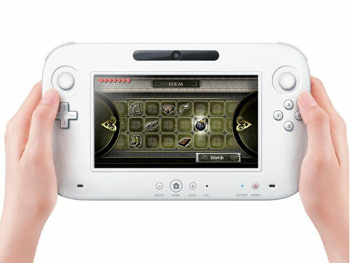 Nintendo Wii U release date coming in September?