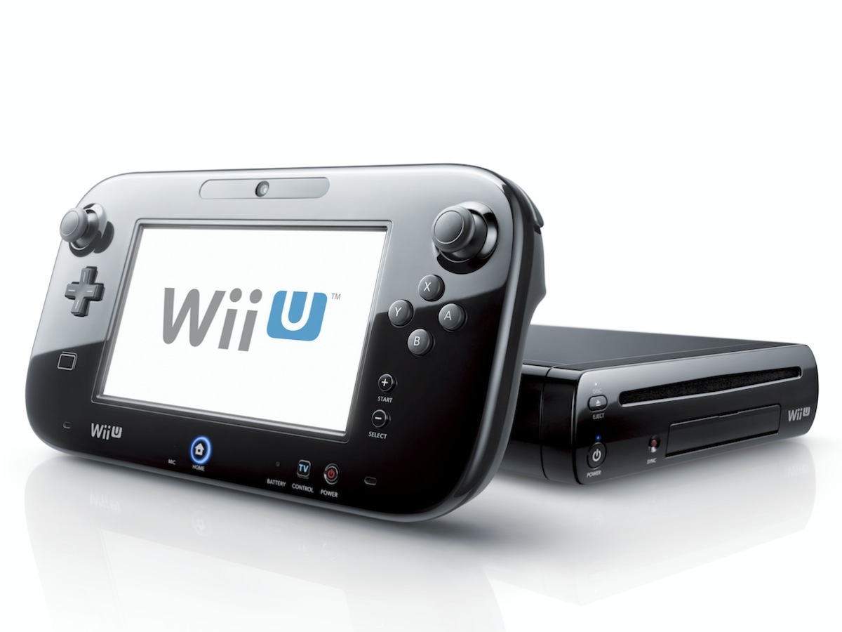 Wii U