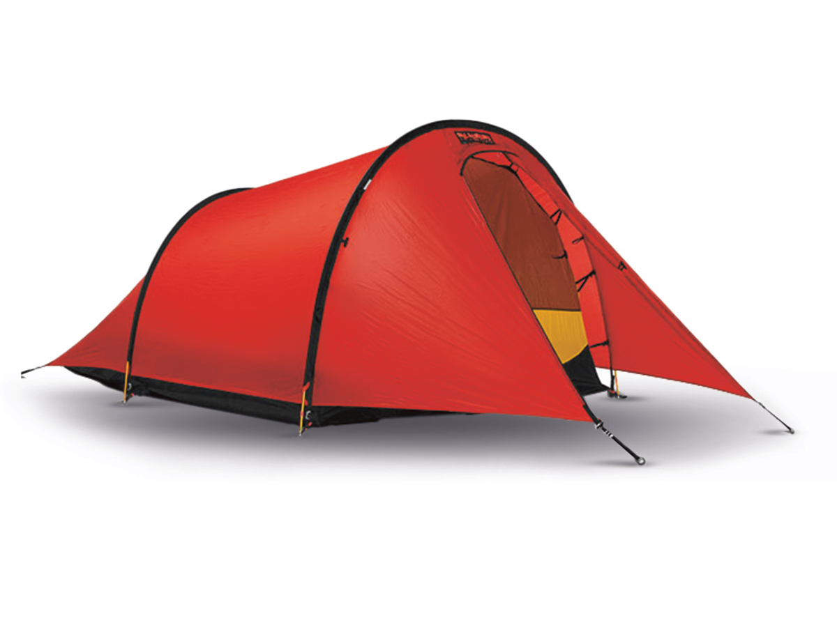 2. Hilleberg Anjan 2