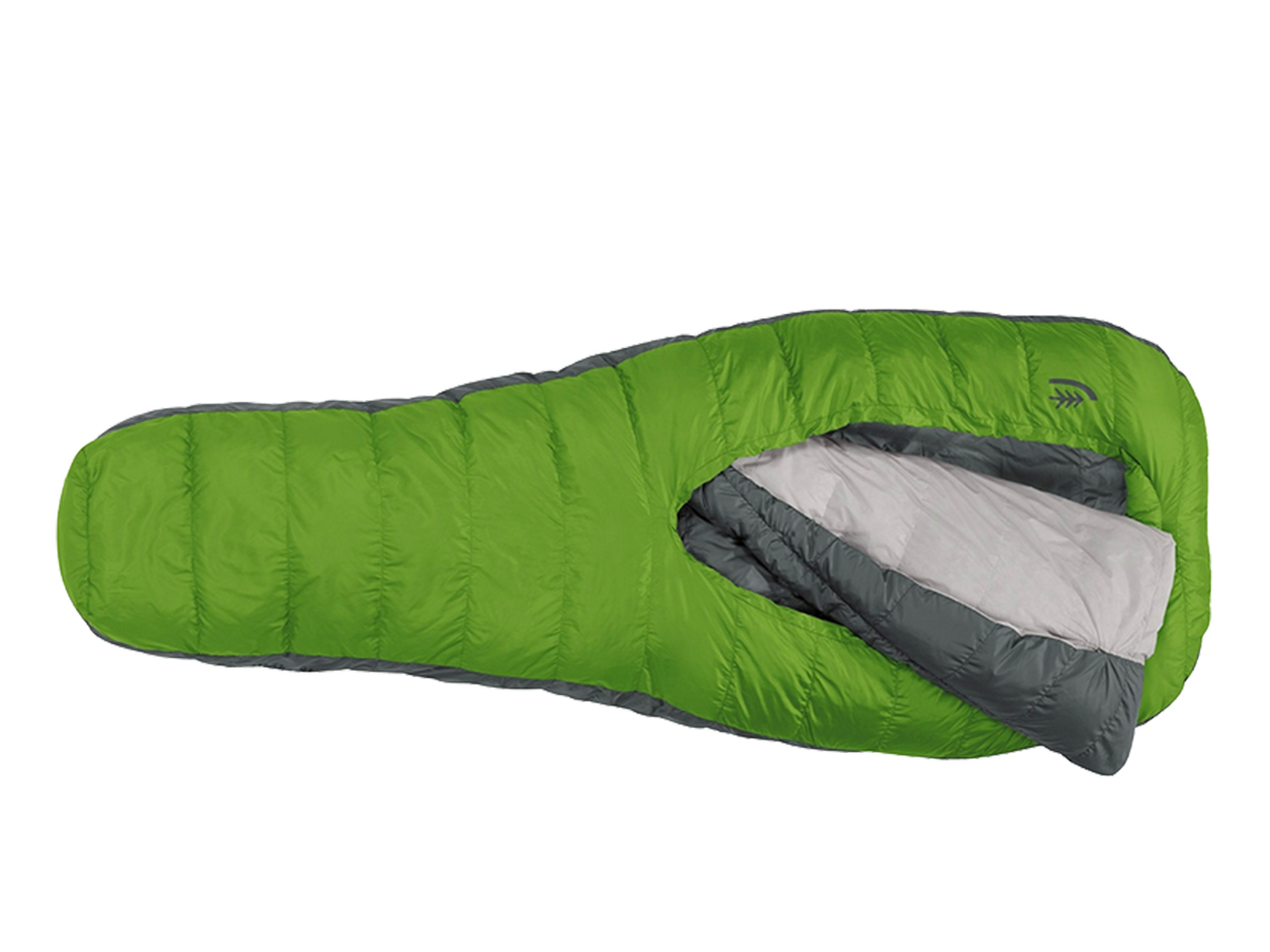 6. Kelty Backcountry Bed 3 Season