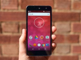 Wileyfox Swift review