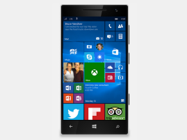 Windows 10 Mobile is finally available for (some) older phones