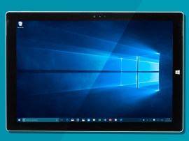 Microsoft Windows 10 review