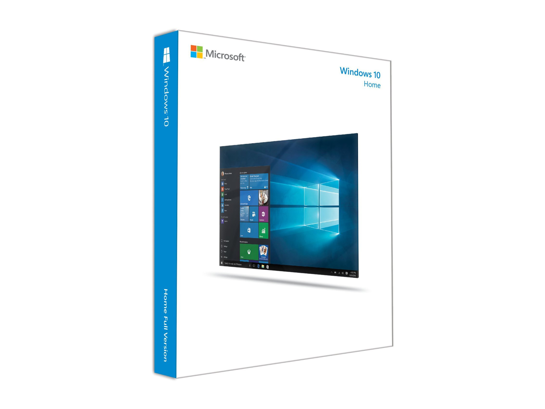 6) Smooth operator: Windows 8.1 or Windows 10