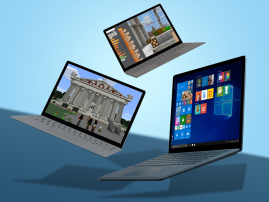 Six reasons why Windows 10 S will succeed where Windows RT failed