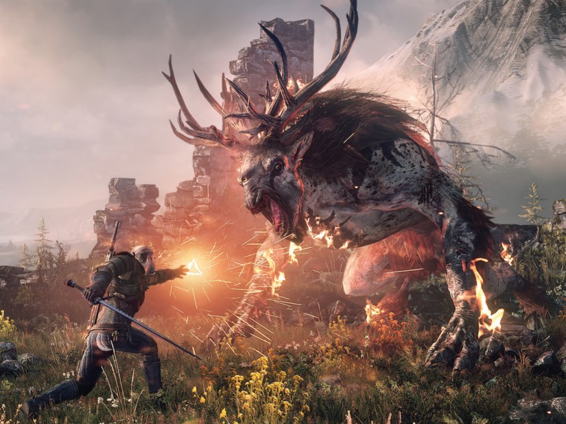 The 10 best games of 2015 (so far)