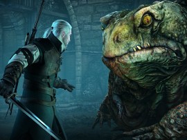 The Witcher 3: The Wild Hunt – Expansion 1: Hearts of Stone review