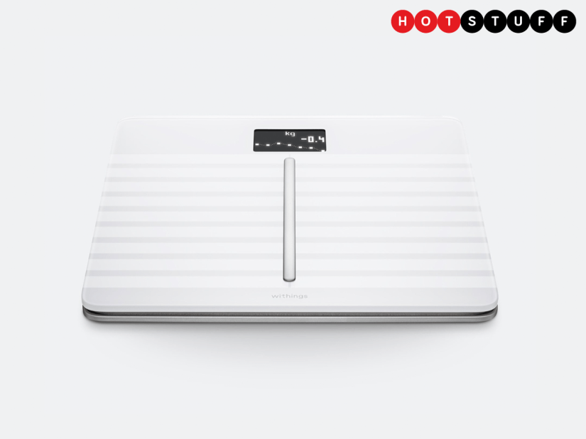 Withings Body Cardio smart scale can now offer an advanced cardiovascular analysis