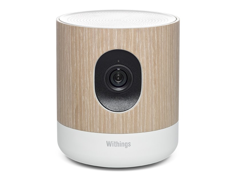 Withings Home review