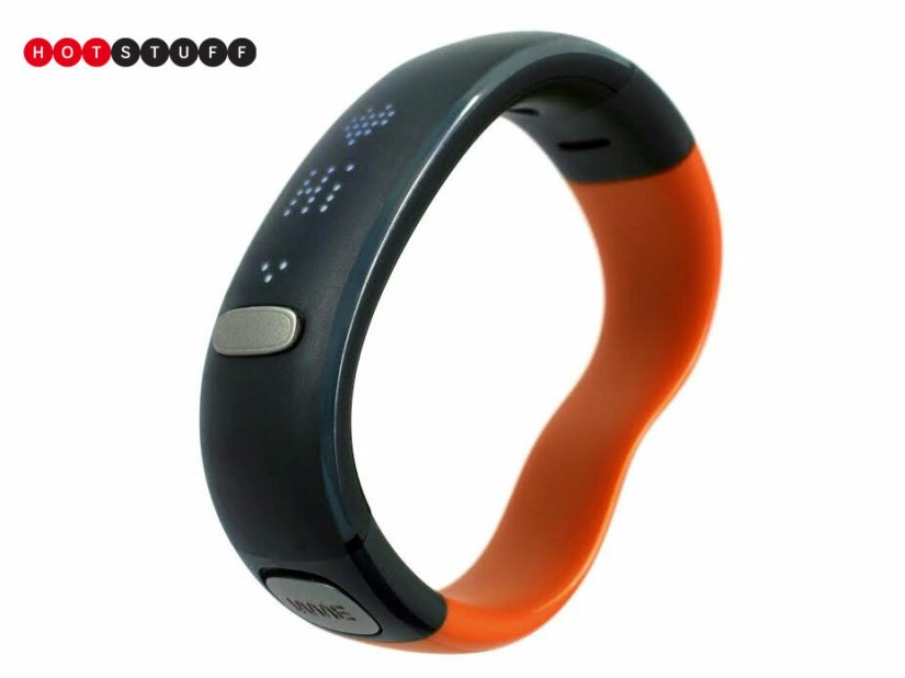 Does your smartwrist doohickey tell you when to a chill out? Because this one does