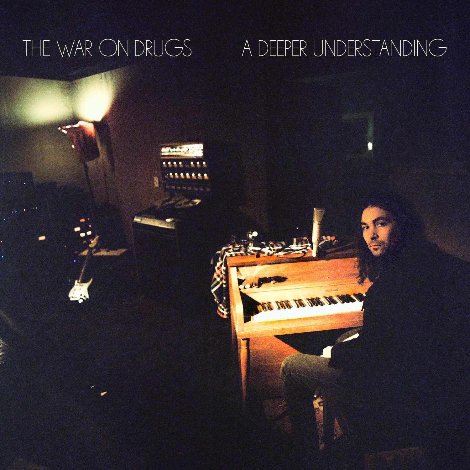 best audiophile albums The War on Drugs - A Deeper Understanding (2017)