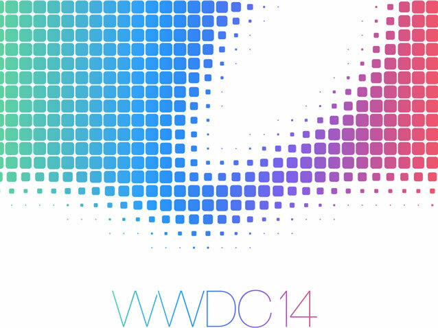 Apple’s WWDC set for 2 June – iOS 8, here we come