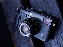 Fuji gives its retro rangefinders a refresh with X-Pro2, X-E2S and X70