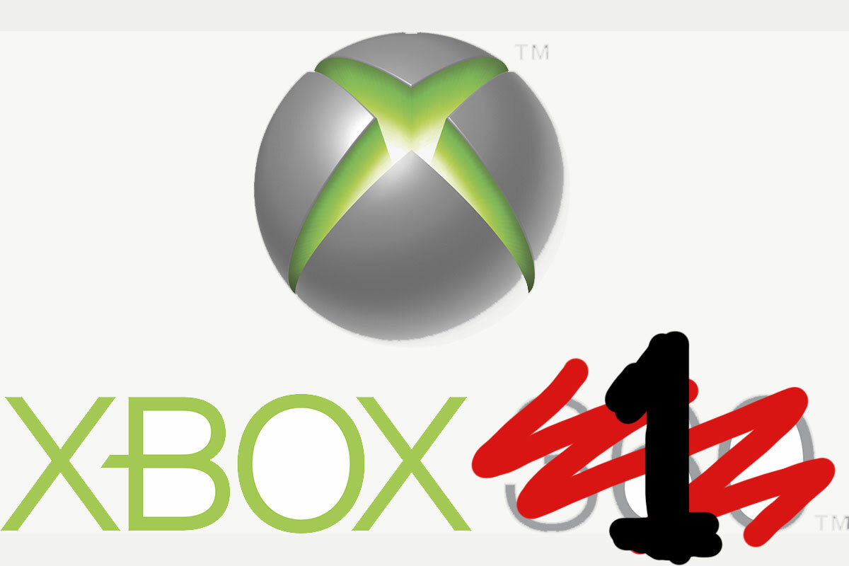 Xbox One - Updated