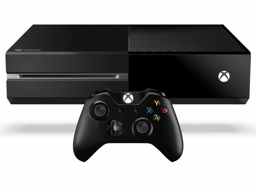 No Xbox Mini: Microsoft quashes rumours of a more compact One