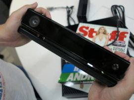 The Xbox One will be sold without Kinect from June