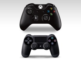 Gut reaction – Xbox One vs PS4